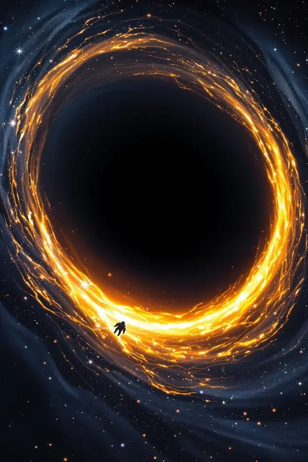 星际穿越 Interstellar 电影海报 七猫影视 星际穿越 Interstellar 电影海报 - 七猫影视