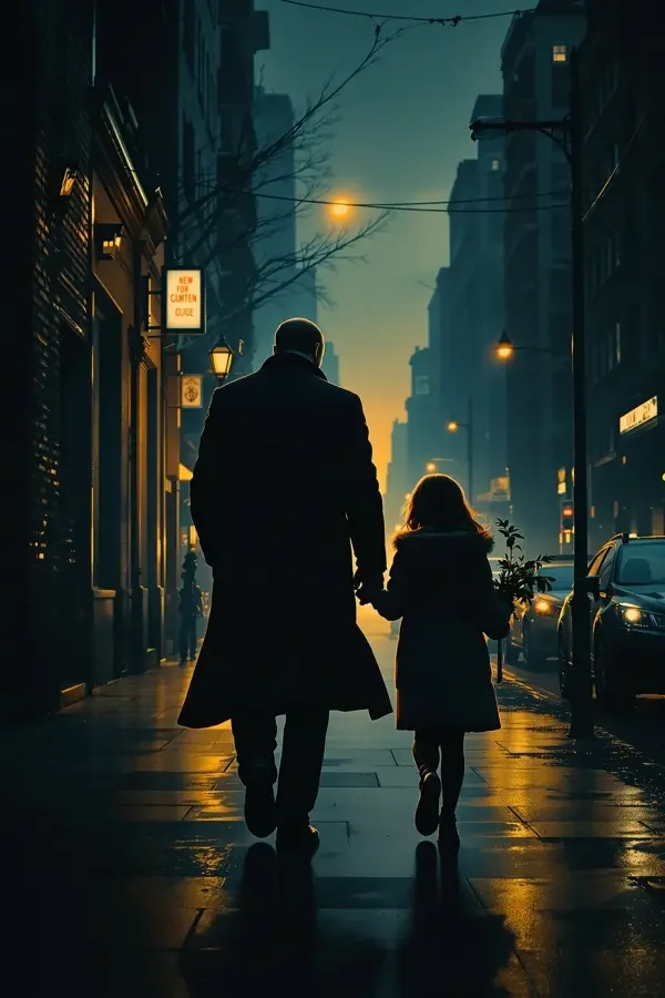 这个杀手不太冷 Léon: The Professional 电影海报 七猫影视 这个杀手不太冷 Léon: The Professional 电影海报 - 七猫影视